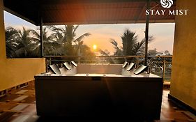 Staymist - Ocean Lemon Pool Villa With Jacuzzi